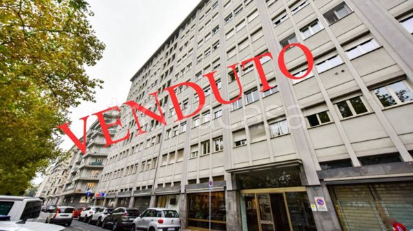 appartamento in vendita a Torino in zona San Salvario