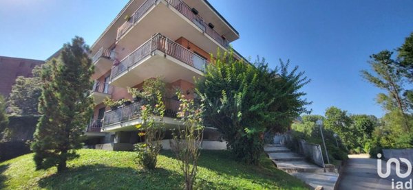 appartamento in vendita a Torino in zona Gran Madre