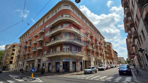 appartamento in vendita a Torino in zona Campidoglio