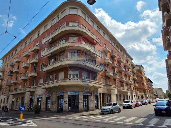 appartamento in vendita a Torino in zona Campidoglio