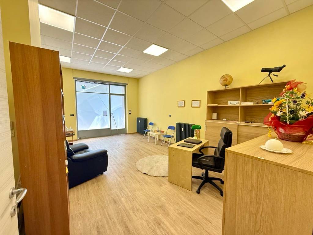 appartamento in vendita a Torino in zona Vanchiglia