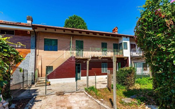 casa indipendente in vendita a Torino in zona Bertolla