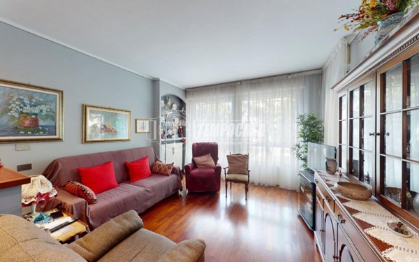 appartamento in vendita a Torino in zona Santa Rita