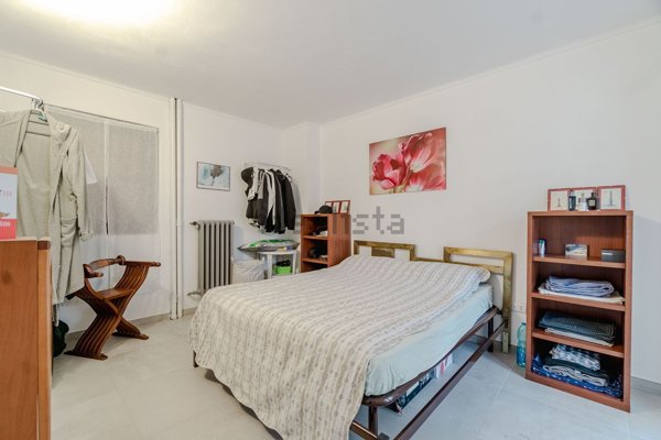 appartamento in vendita a Torino in zona Filadelfia