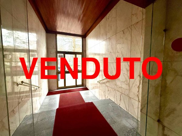 appartamento in vendita a Torino in zona Regio Parco