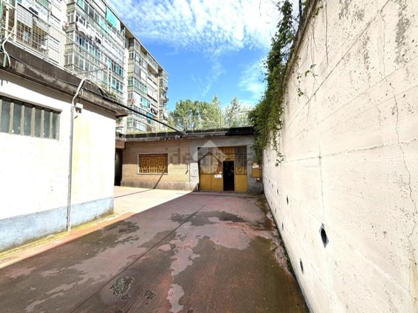 ufficio in vendita a Torino in zona Lucento
