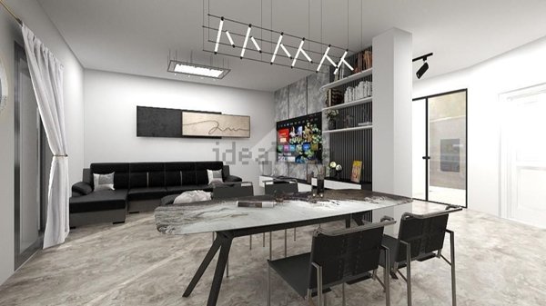 appartamento in vendita a Torino in zona Pozzo Strada