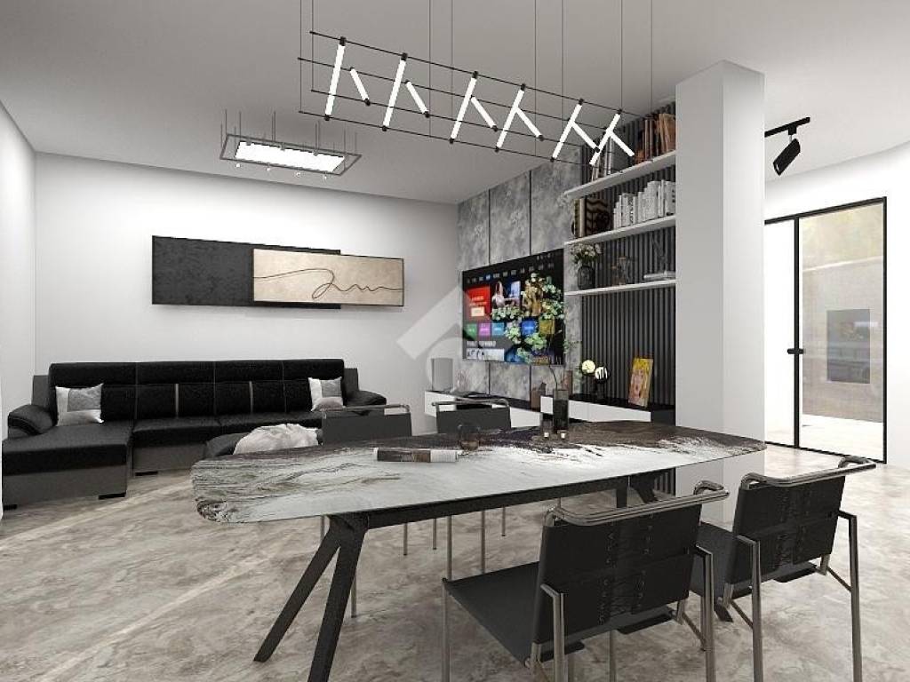 appartamento in vendita a Torino in zona Pozzo Strada