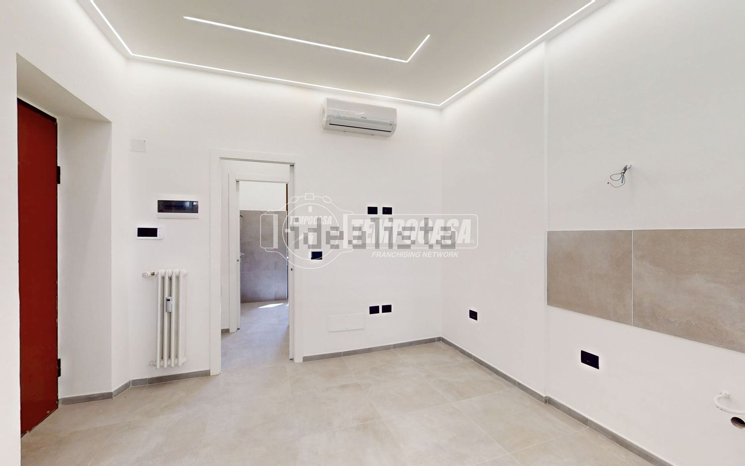 appartamento in vendita a Torino in zona Santa Rita