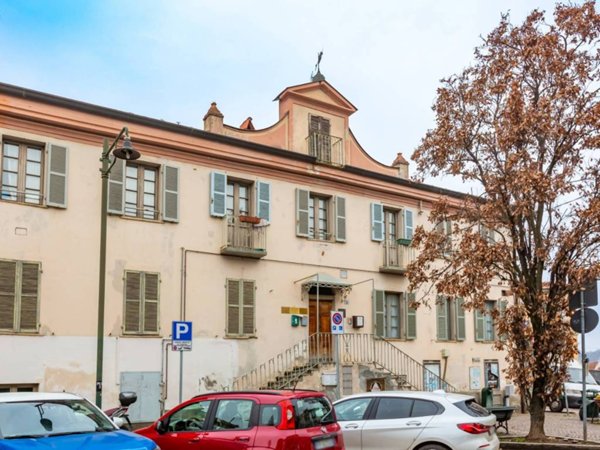 appartamento in vendita a Torino in zona Cavoretto