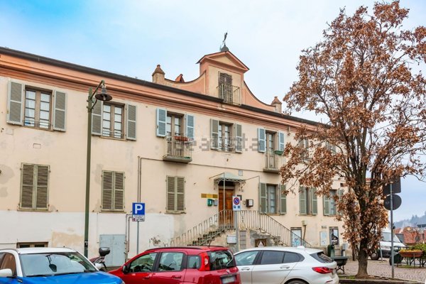 appartamento in vendita a Torino in zona Cavoretto