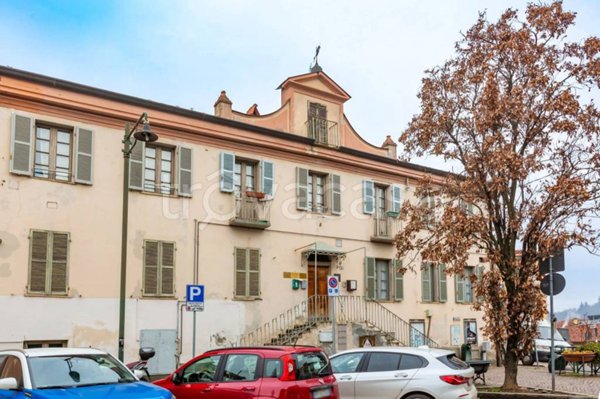 appartamento in vendita a Torino in zona Cavoretto