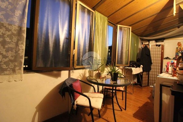 appartamento in vendita a Torino in zona Lucento