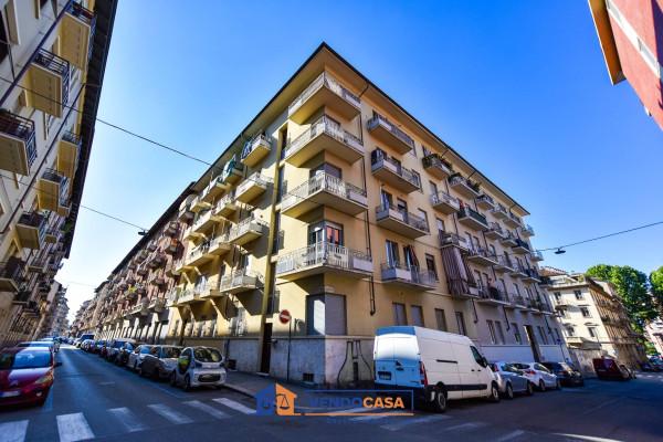 appartamento in vendita a Torino in zona Campidoglio