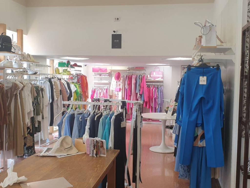 negozio in vendita a Torino in zona Santa Rita