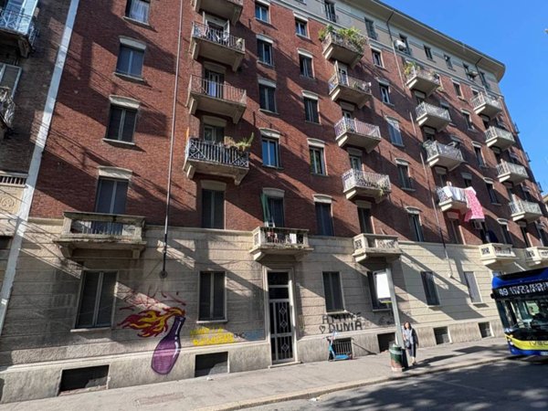 appartamento in vendita a Torino in zona Rebaudengo