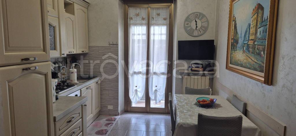 appartamento in vendita a Torino in zona Barriera di Milano
