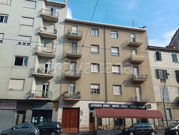 appartamento in vendita a Torino in zona Barriera di Milano