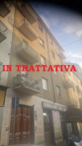 appartamento in vendita a Torino in zona Barriera di Milano