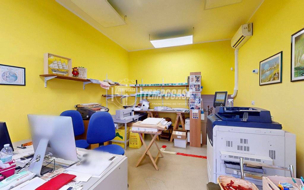 appartamento in vendita a Torino in zona Crocetta
