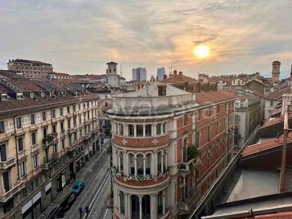 appartamento in vendita a Torino in zona Centro Storico