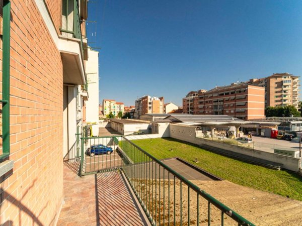 appartamento in vendita a Torino in zona Vanchiglia
