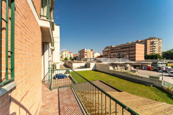 appartamento in vendita a Torino in zona Regio Parco