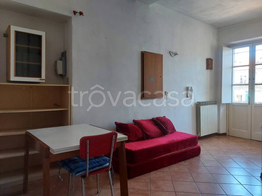 appartamento in vendita a Torino in zona San Salvario