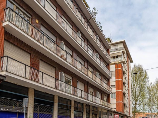 appartamento in vendita a Torino in zona Vanchiglia