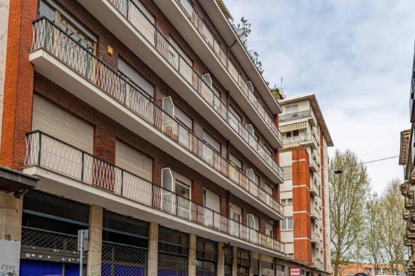 appartamento in vendita a Torino in zona Vanchiglia