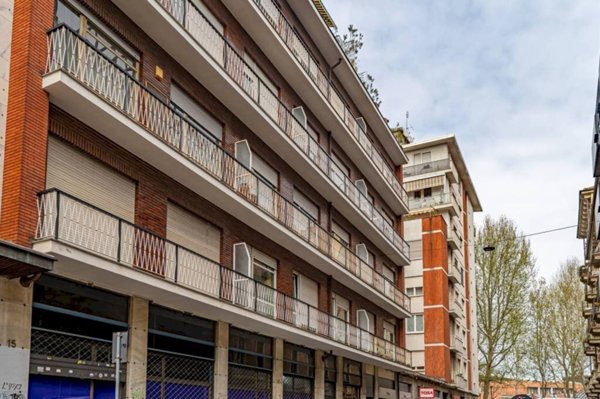 appartamento in vendita a Torino in zona Vanchiglia