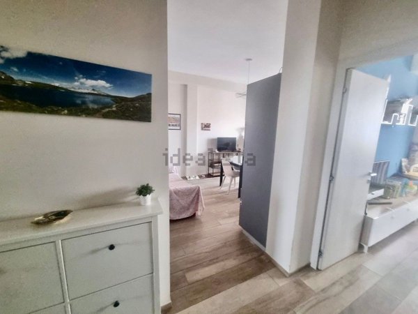 appartamento in vendita a Torino in zona Mirafiori Nord