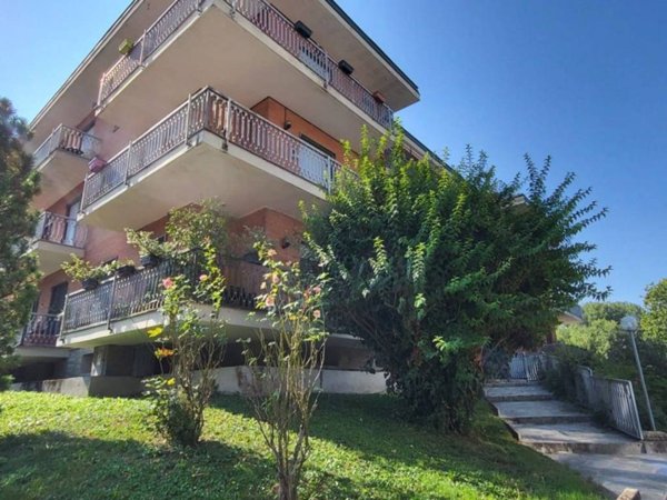 appartamento in vendita a Torino in zona Gran Madre