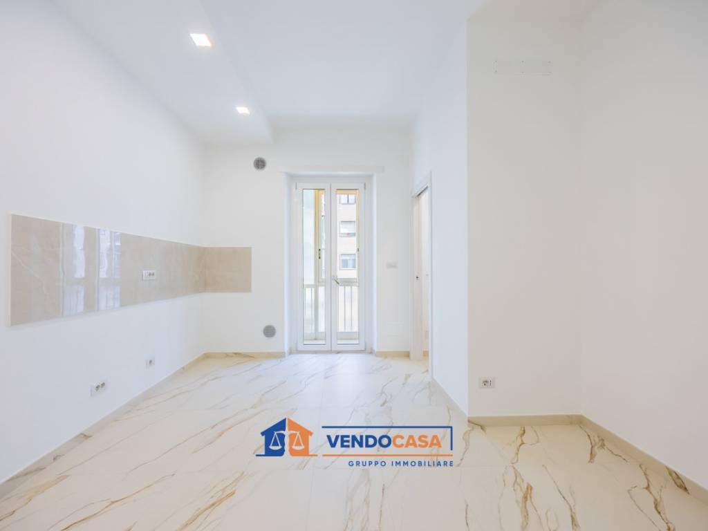 appartamento in vendita a Torino in zona Mirafiori Nord