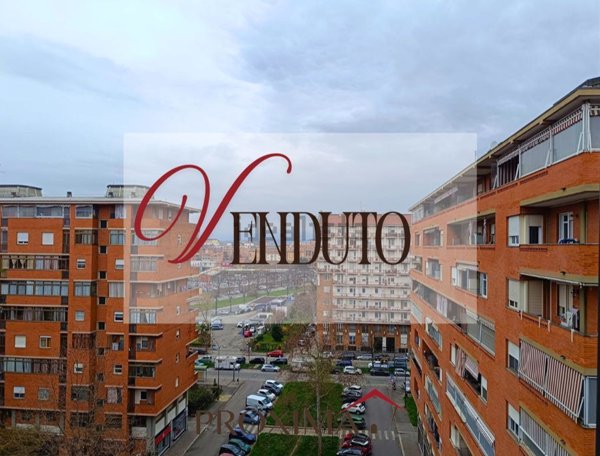 appartamento in vendita a Torino