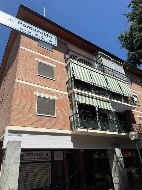 appartamento in vendita a Torino in zona Mirafiori Sud