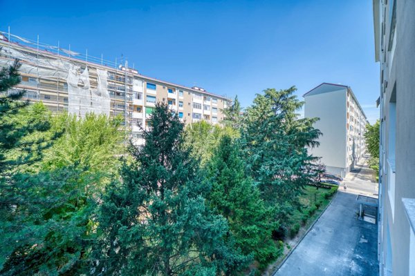 appartamento in vendita a Torino in zona Mirafiori Sud