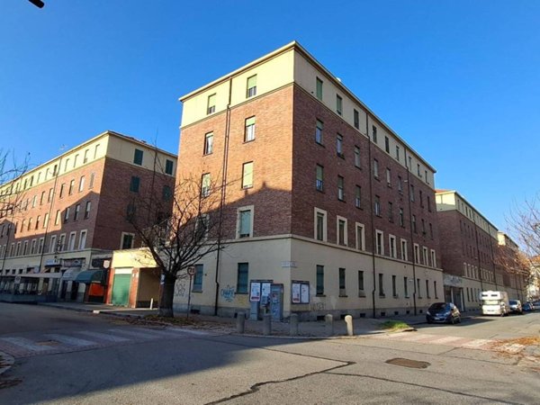 appartamento in vendita a Torino in zona Mirafiori Nord