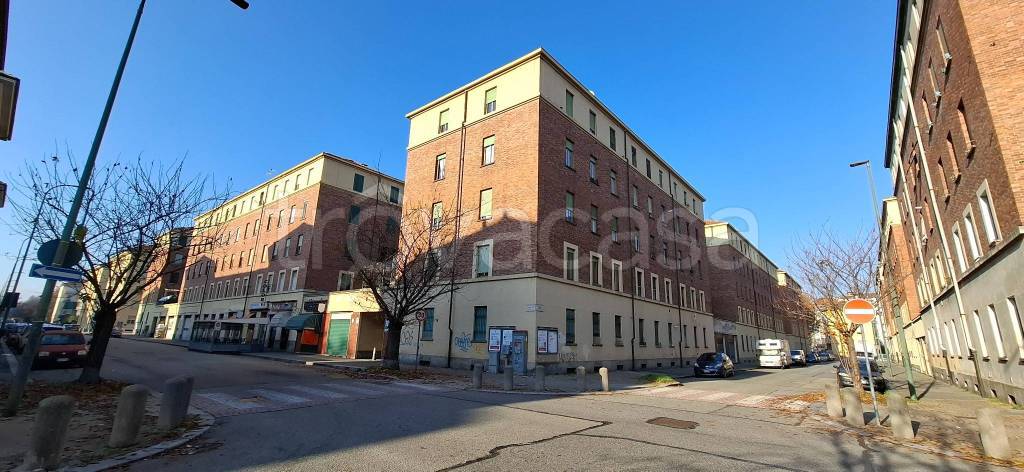 appartamento in vendita a Torino in zona Mirafiori Nord