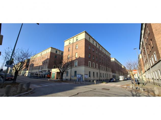 appartamento in vendita a Torino in zona Mirafiori Nord