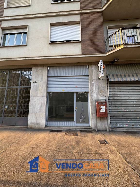 appartamento in vendita a Torino in zona Lingotto