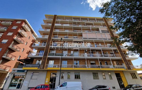 appartamento in vendita a Torino in zona Mirafiori Nord