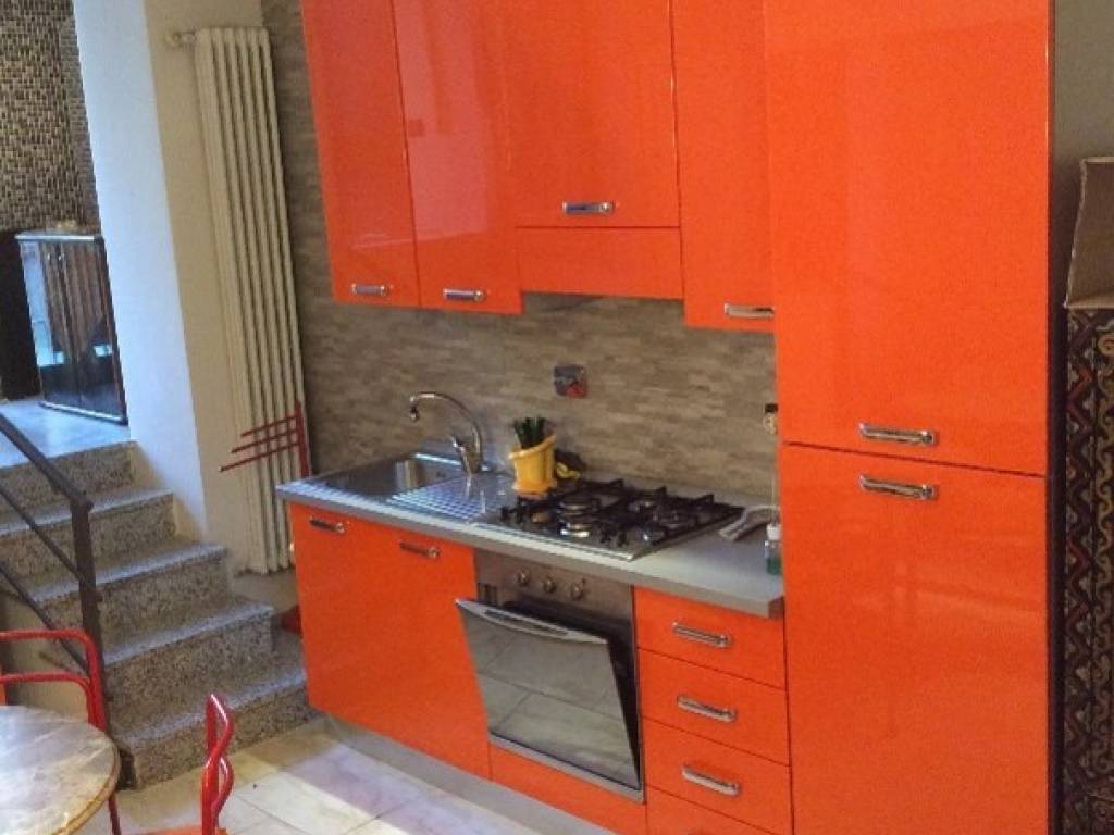 appartamento in vendita a Torino in zona Crocetta