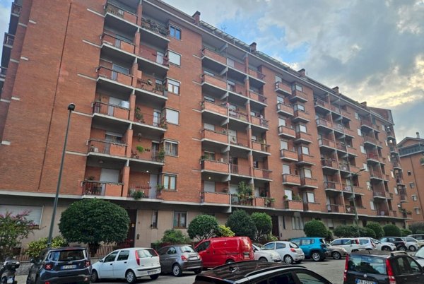 appartamento in vendita a Torino in zona Centro Storico