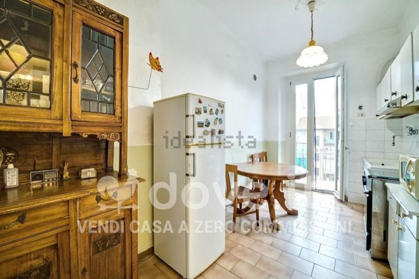 appartamento in vendita a Torino in zona Campidoglio
