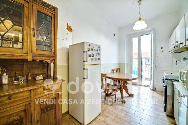 appartamento in vendita a Torino in zona Campidoglio