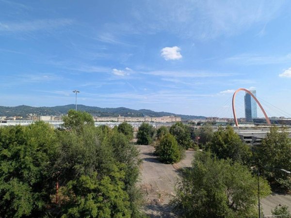appartamento in vendita a Torino in zona Millefonti