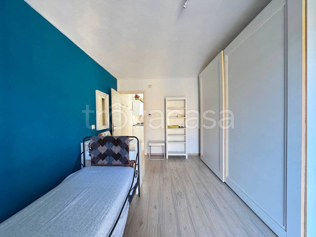 appartamento in vendita a Torino in zona Aurora