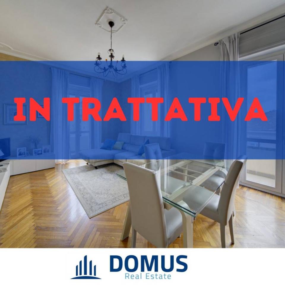 appartamento in vendita a Torino in zona Lingotto