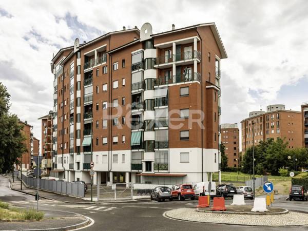 appartamento in vendita a Torino in zona Lucento